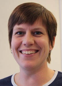 Ingrid Ekman