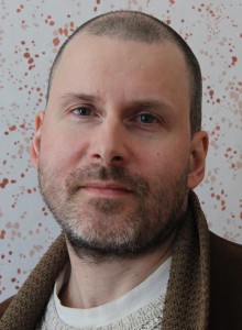 Mattias Windemo