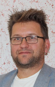 Peter Rousu