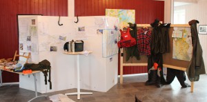 utställning