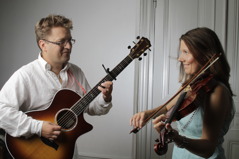 folkmusik