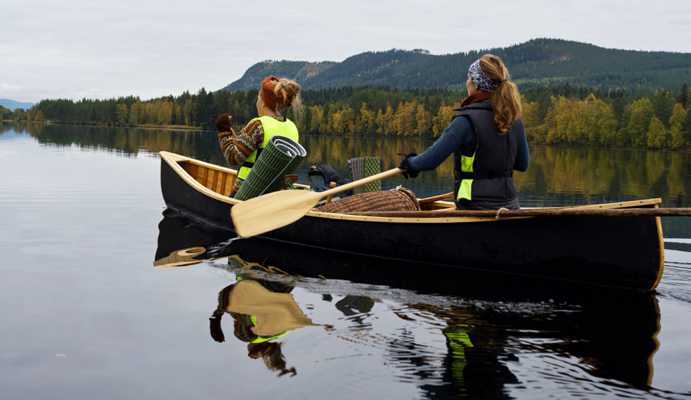 sjoviksfriluftsliv
